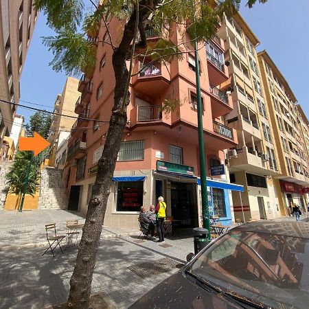Malaga Andes 4 Beach Apartamento Exterior foto